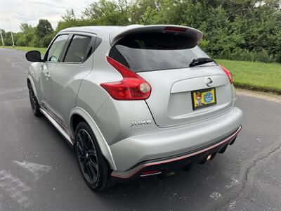 2013 Nissan JUKE S - Photo 6 - Indianapolis, IN 46234
