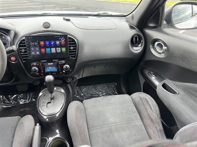 2013 Nissan JUKE S - Photo 9 - Indianapolis, IN 46234