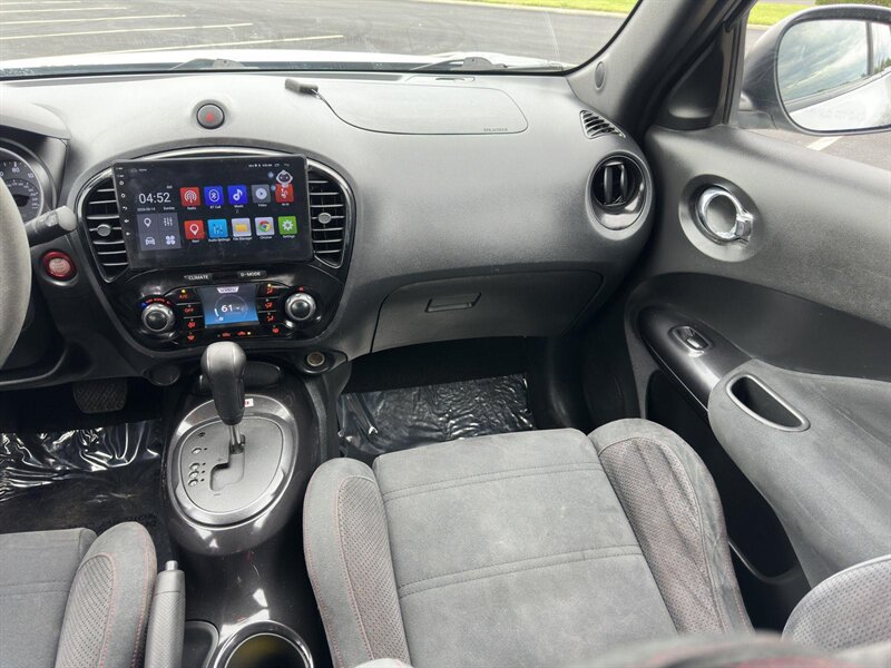 2013 Nissan JUKE S - Photo 9 - Indianapolis, IN 46234