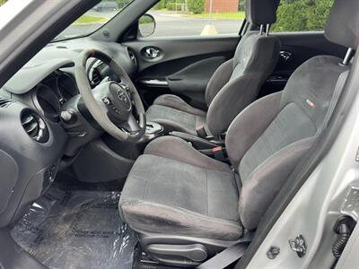 2013 Nissan JUKE S - Photo 10 - Indianapolis, IN 46234