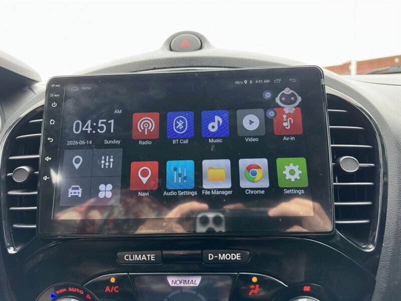 2013 Nissan JUKE S - Photo 24 - Indianapolis, IN 46234