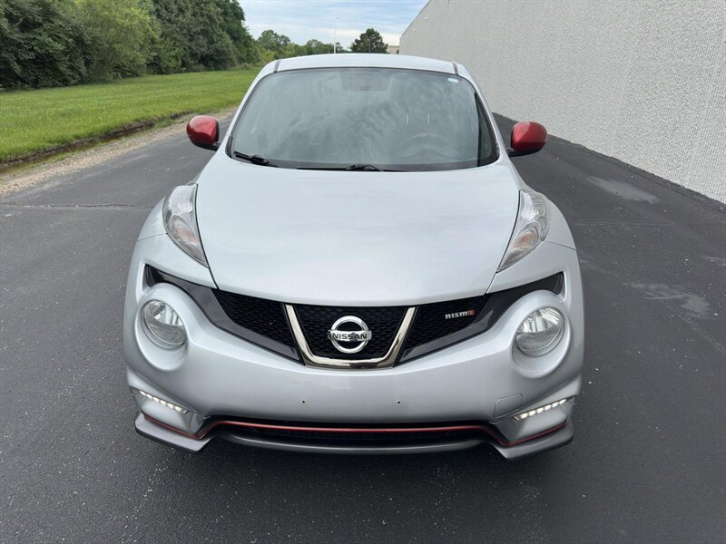 2013 Nissan JUKE S - Photo 2 - Indianapolis, IN 46234