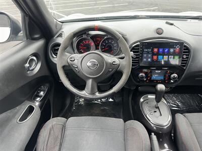 2013 Nissan JUKE S - Photo 7 - Indianapolis, IN 46234