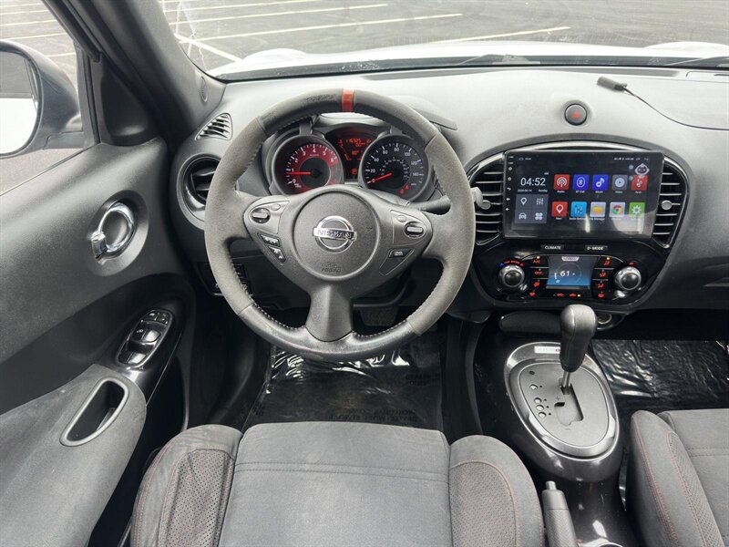 2013 Nissan JUKE S - Photo 7 - Indianapolis, IN 46234