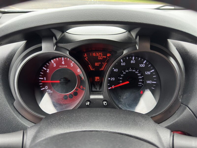 2013 Nissan JUKE S - Photo 16 - Indianapolis, IN 46234