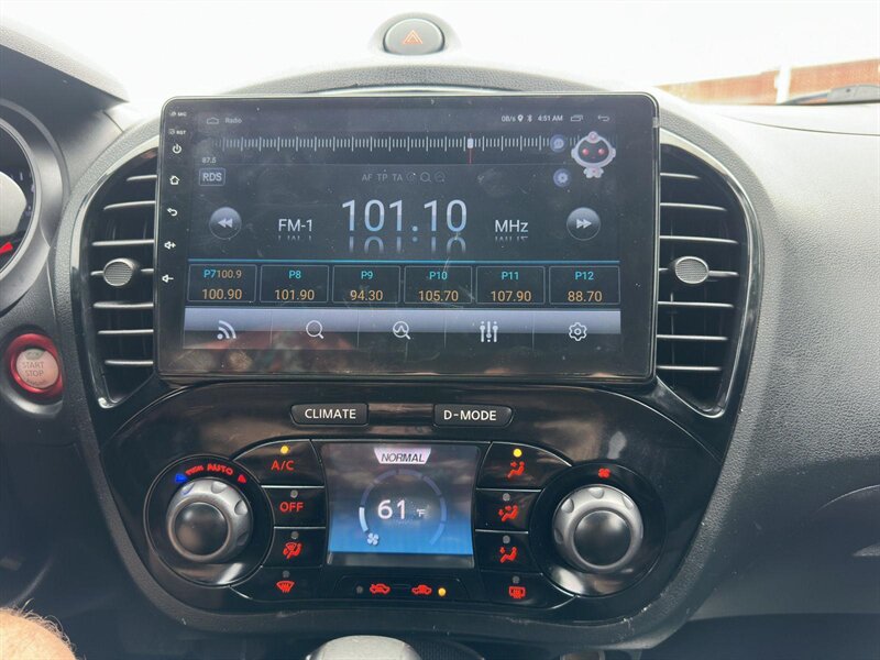 2013 Nissan JUKE S - Photo 22 - Indianapolis, IN 46234