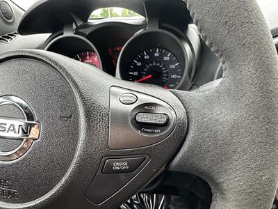 2013 Nissan JUKE S - Photo 17 - Indianapolis, IN 46234