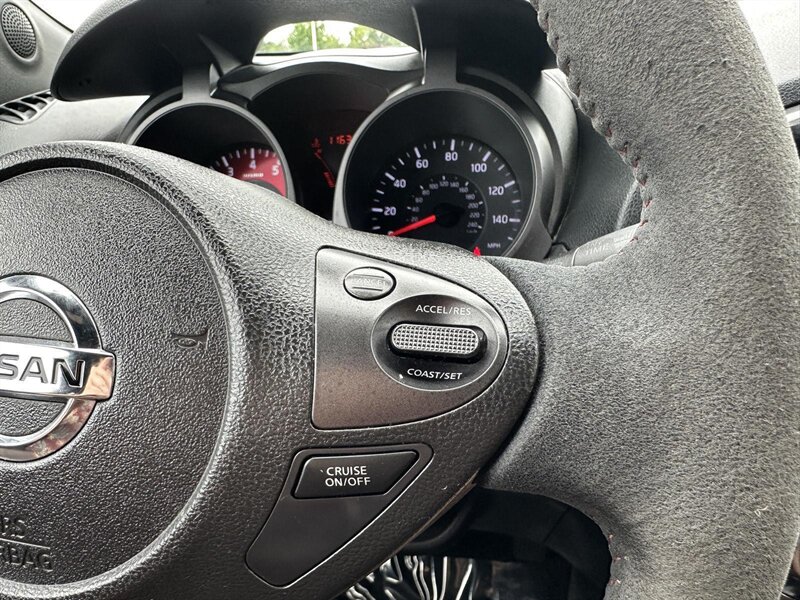 2013 Nissan JUKE S - Photo 17 - Indianapolis, IN 46234