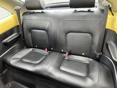 2010 Volkswagen Beetle   - Photo 9 - Indianapolis, IN 46234