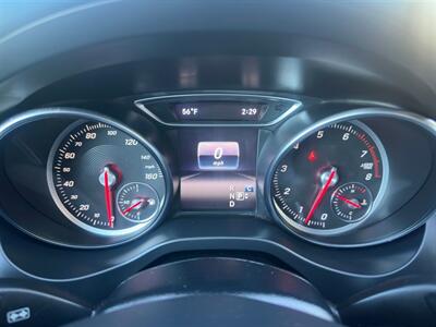 2018 Mercedes-Benz CLA CLA 250 - Photo 17 - Indianapolis, IN 46234