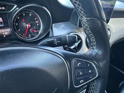 2018 Mercedes-Benz CLA CLA 250 - Photo 20 - Indianapolis, IN 46234
