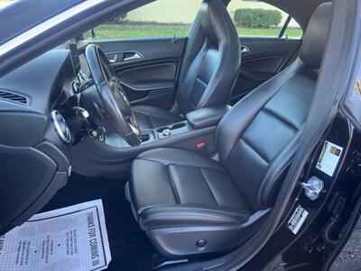 2018 Mercedes-Benz CLA CLA 250 - Photo 11 - Indianapolis, IN 46234