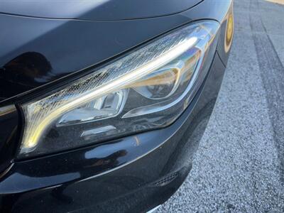 2018 Mercedes-Benz CLA CLA 250 - Photo 38 - Indianapolis, IN 46234