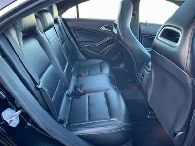 2018 Mercedes-Benz CLA CLA 250 - Photo 14 - Indianapolis, IN 46234