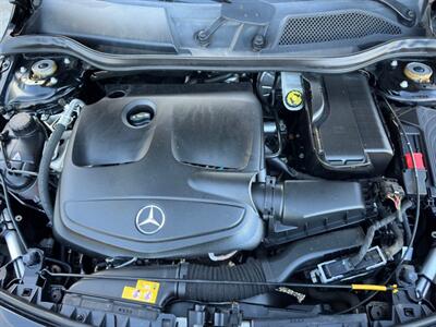 2018 Mercedes-Benz CLA CLA 250 - Photo 37 - Indianapolis, IN 46234