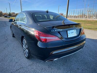 2018 Mercedes-Benz CLA CLA 250 - Photo 7 - Indianapolis, IN 46234