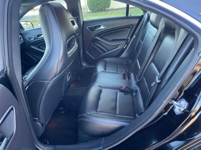 2018 Mercedes-Benz CLA CLA 250 - Photo 12 - Indianapolis, IN 46234