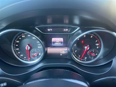 2018 Mercedes-Benz CLA CLA 250 - Photo 16 - Indianapolis, IN 46234