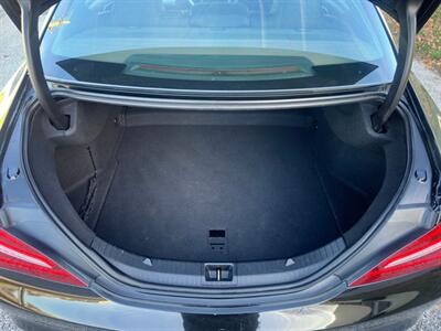 2018 Mercedes-Benz CLA CLA 250 - Photo 35 - Indianapolis, IN 46234