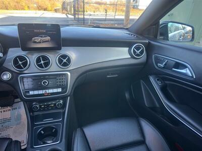 2018 Mercedes-Benz CLA CLA 250 - Photo 10 - Indianapolis, IN 46234