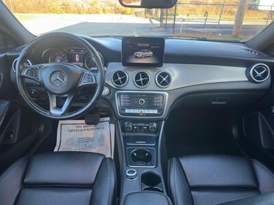 2018 Mercedes-Benz CLA CLA 250 - Photo 9 - Indianapolis, IN 46234