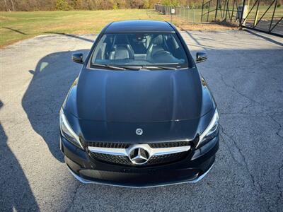 2018 Mercedes-Benz CLA CLA 250 - Photo 2 - Indianapolis, IN 46234