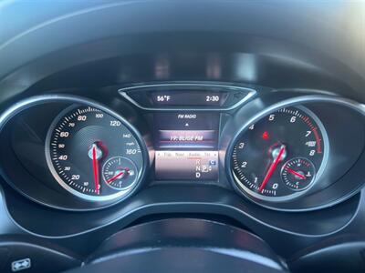 2018 Mercedes-Benz CLA CLA 250 - Photo 18 - Indianapolis, IN 46234