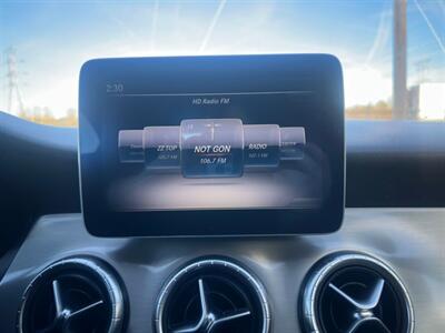 2018 Mercedes-Benz CLA CLA 250 - Photo 23 - Indianapolis, IN 46234