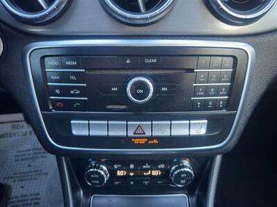 2018 Mercedes-Benz CLA CLA 250 - Photo 29 - Indianapolis, IN 46234