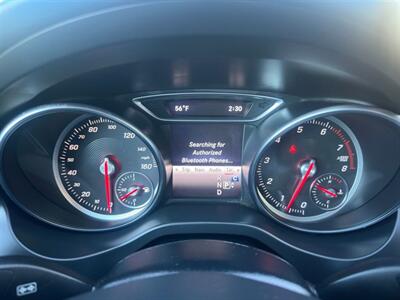 2018 Mercedes-Benz CLA CLA 250 - Photo 19 - Indianapolis, IN 46234