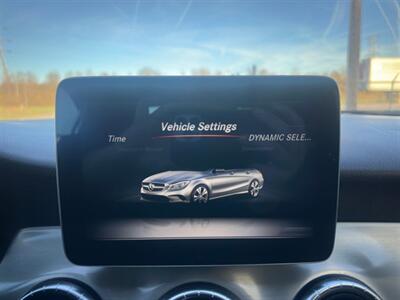 2018 Mercedes-Benz CLA CLA 250 - Photo 26 - Indianapolis, IN 46234