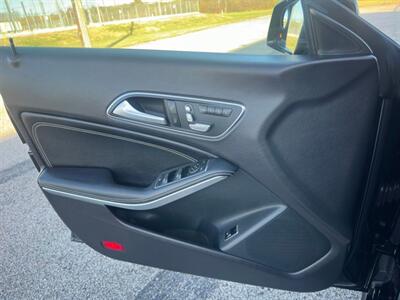 2018 Mercedes-Benz CLA CLA 250 - Photo 33 - Indianapolis, IN 46234