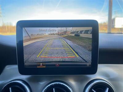 2018 Mercedes-Benz CLA CLA 250 - Photo 27 - Indianapolis, IN 46234