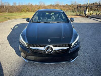 2018 Mercedes-Benz CLA CLA 250 - Photo 3 - Indianapolis, IN 46234