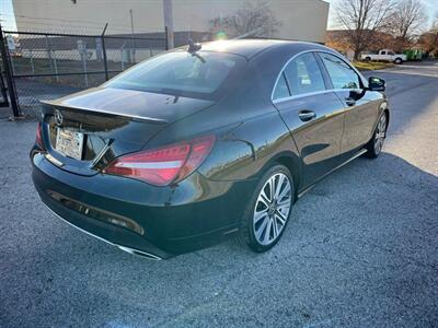 2018 Mercedes-Benz CLA CLA 250 - Photo 5 - Indianapolis, IN 46234