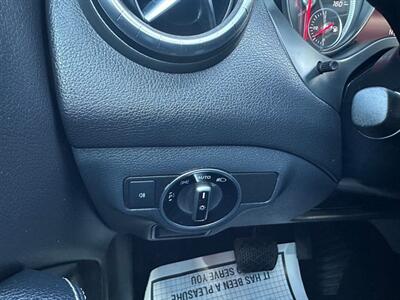 2018 Mercedes-Benz CLA CLA 250 - Photo 22 - Indianapolis, IN 46234