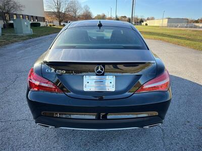 2018 Mercedes-Benz CLA CLA 250 - Photo 6 - Indianapolis, IN 46234