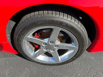 1997 Chevrolet Corvette   - Photo 22 - Indianapolis, IN 46234