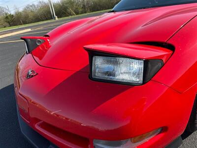 1997 Chevrolet Corvette   - Photo 25 - Indianapolis, IN 46234