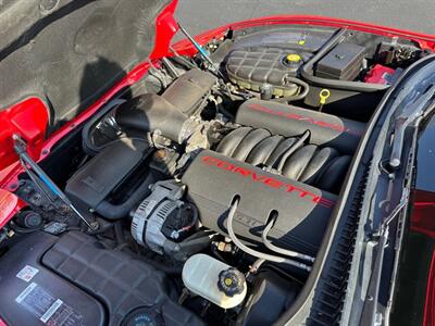 1997 Chevrolet Corvette   - Photo 20 - Indianapolis, IN 46234