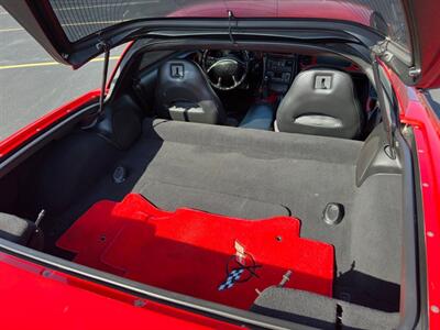 1997 Chevrolet Corvette   - Photo 19 - Indianapolis, IN 46234