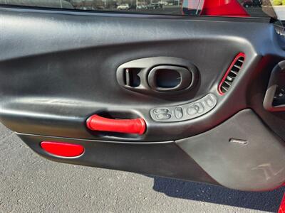 1997 Chevrolet Corvette   - Photo 17 - Indianapolis, IN 46234