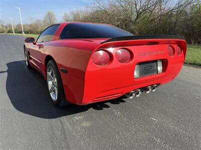 1997 Chevrolet Corvette - Photo 6 - Indianapolis, IN 46234