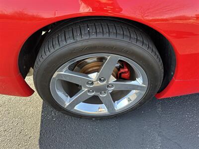 1997 Chevrolet Corvette - Photo 25 - Indianapolis, IN 46234