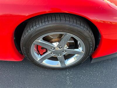 1997 Chevrolet Corvette   - Photo 24 - Indianapolis, IN 46234