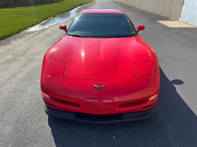 1997 Chevrolet Corvette   - Photo 2 - Indianapolis, IN 46234