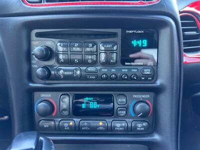 1997 Chevrolet Corvette   - Photo 14 - Indianapolis, IN 46234
