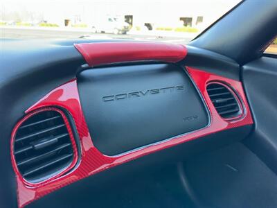 1997 Chevrolet Corvette   - Photo 16 - Indianapolis, IN 46234