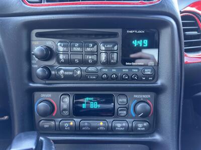 1997 Chevrolet Corvette - Photo 15 - Indianapolis, IN 46234