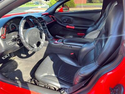 1997 Chevrolet Corvette   - Photo 8 - Indianapolis, IN 46234